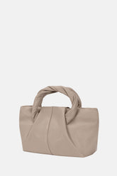 Oryany - Cozy Small Crossbody Handbags - Taupe / One Size